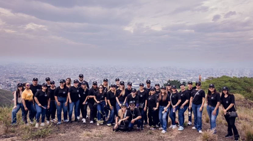 Experincias Fam trip Cali