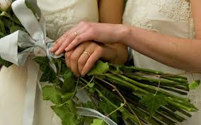 Boda igualitaria