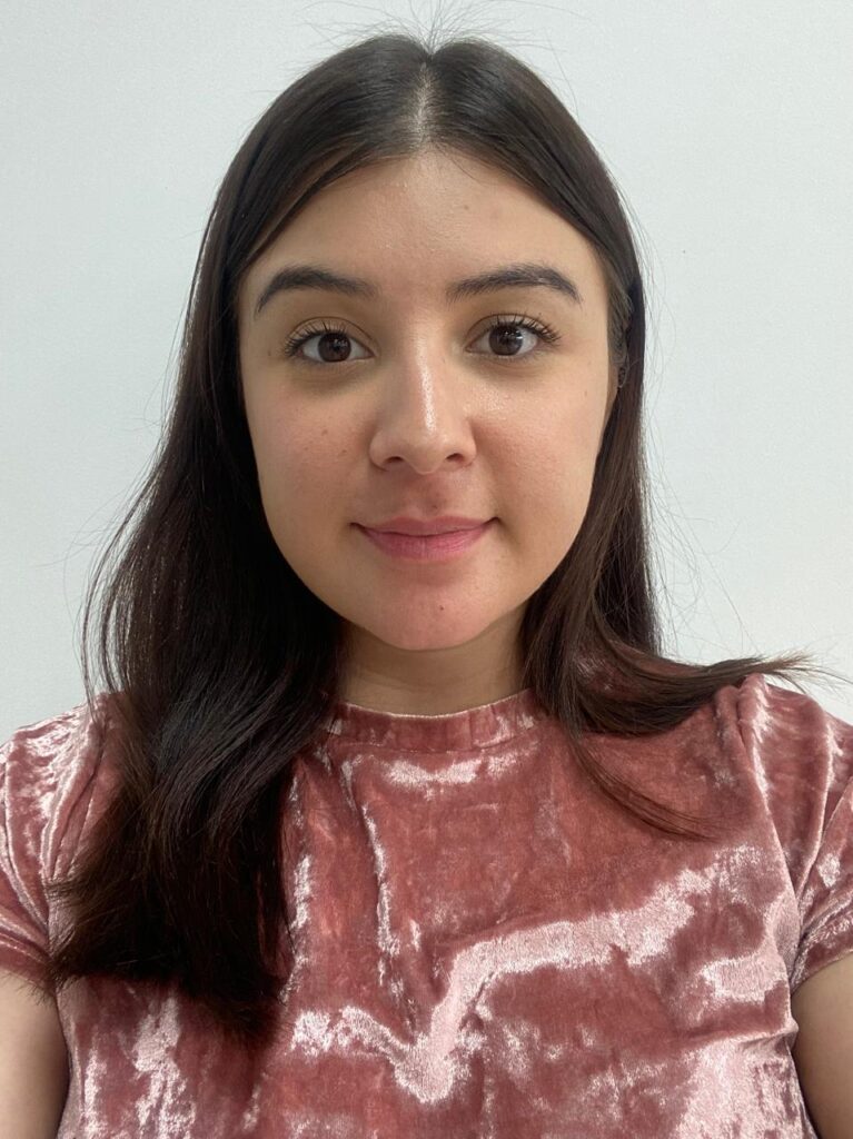 Maria Estefania Gutierrez